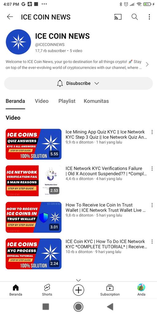 Ozidwin's tweet photo. @ICECOINNEWS Done sir https://t.co/tr2oM07Q6B