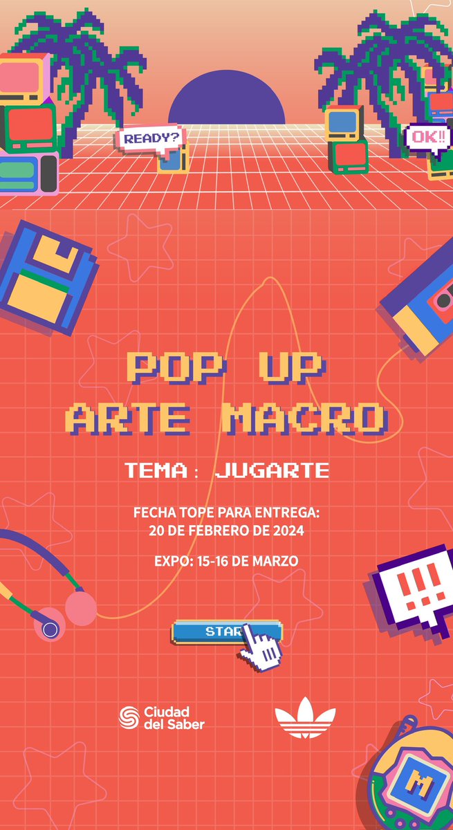 MACROFEST tweet media