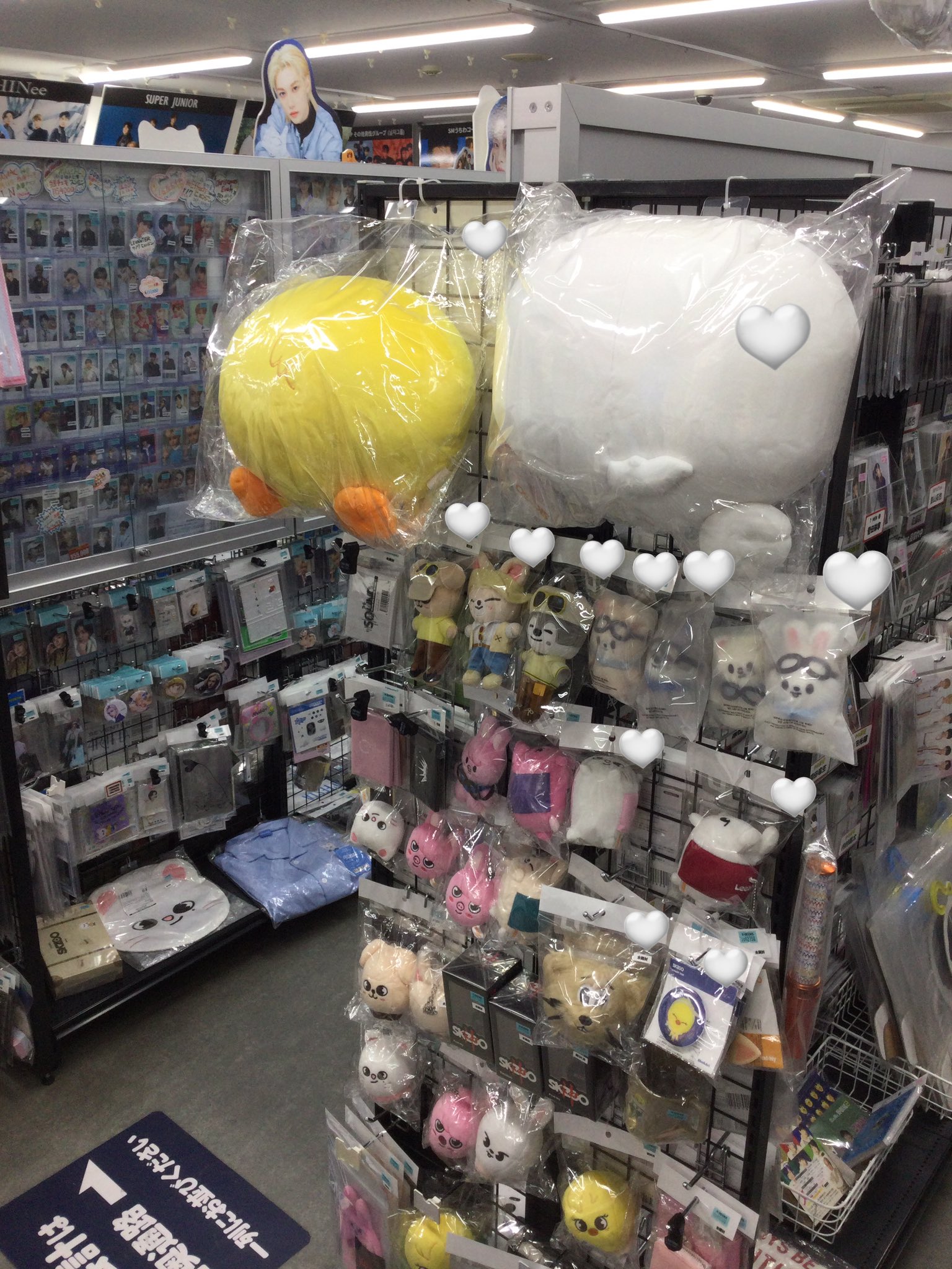 K.A.Zくん個人グッズ まとめ売り 計6点 ピック ポーチ バンダナなど 📌こびとづかん スクエアポーチ2 📌Kobito dukan square pouch