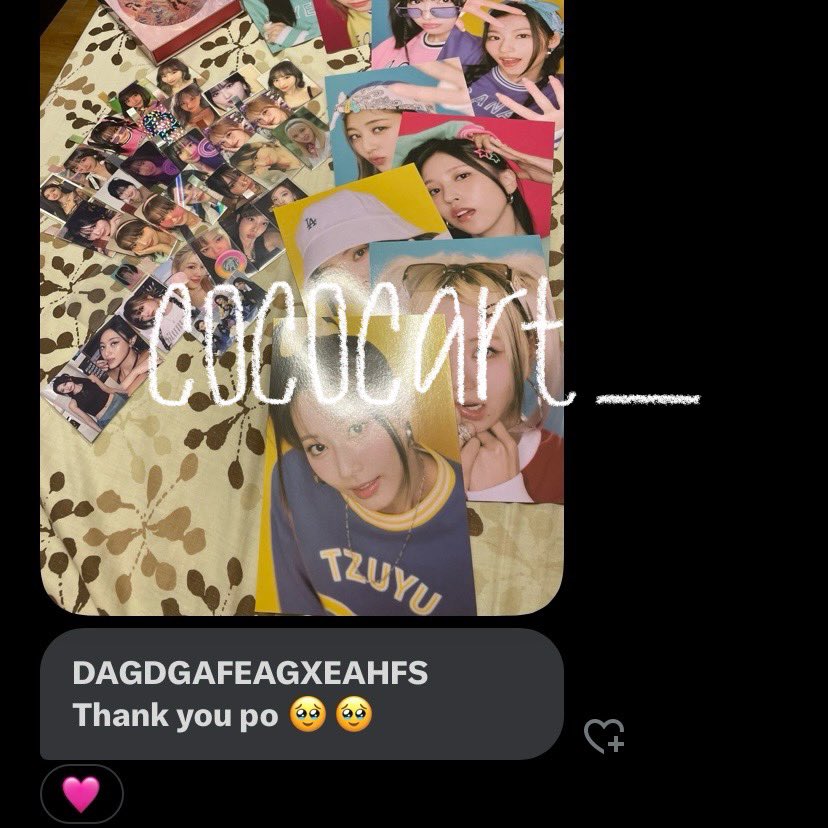 cococart_'s tweet photo. #cococartproofs *ੈ✩‧₊˚ https://t.co/RiY5ckEzGw