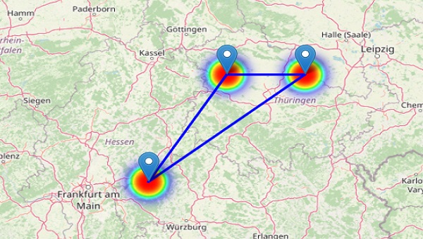 littlepawan's tweet photo. We are looking for candidates for Master thesis position in our Scientific and Interactive Visualization group. Suitable candidate should have some experience in spatio-temporal data analysis and algorithms.

https://t.co/k3ieG0dVC6 https://t.co/wOkikmSmDT