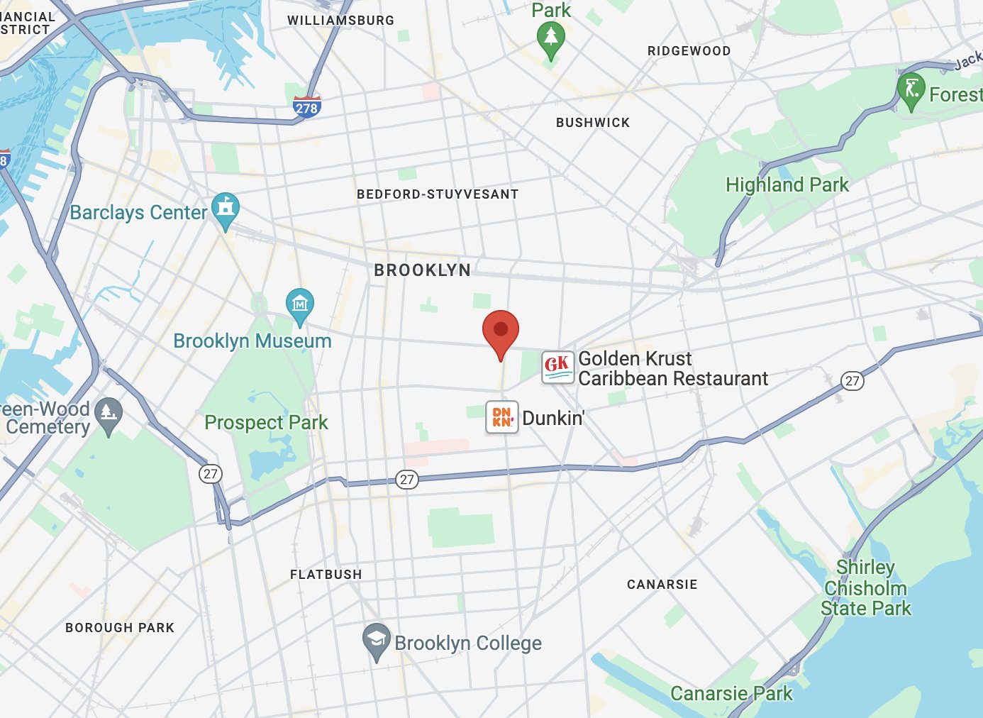 Brooklyn College Winter Session 2024 Map Dulcy Glennis
