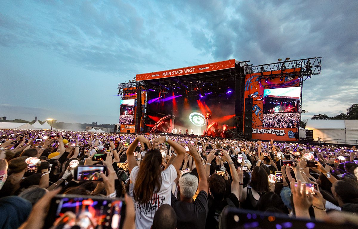 billboardskz's tweet photo. #StrayKids is now a headliner to three (3) major music festivals in Europe! 🔥

🇫🇷 France, Lollapalooza Paris
🇬🇧 United Kingdom, BST Hyde Park London
🇮🇹 Italy, I-Days Milano

@Stray_Kids #스트레이키즈 https://t.co/3ujVvPR7dN