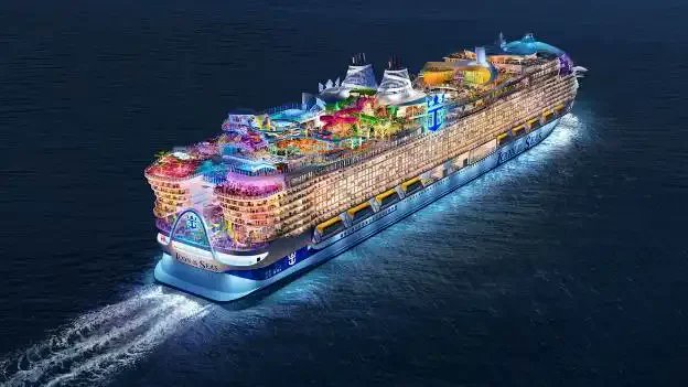 “Icon of the Seas” gemisi durdurulmalı ve seyahati yasaklamalı etelgraf.com/icon-of-the-se… <a href="/etelgraf/">Telgraf</a> aracılığıyla