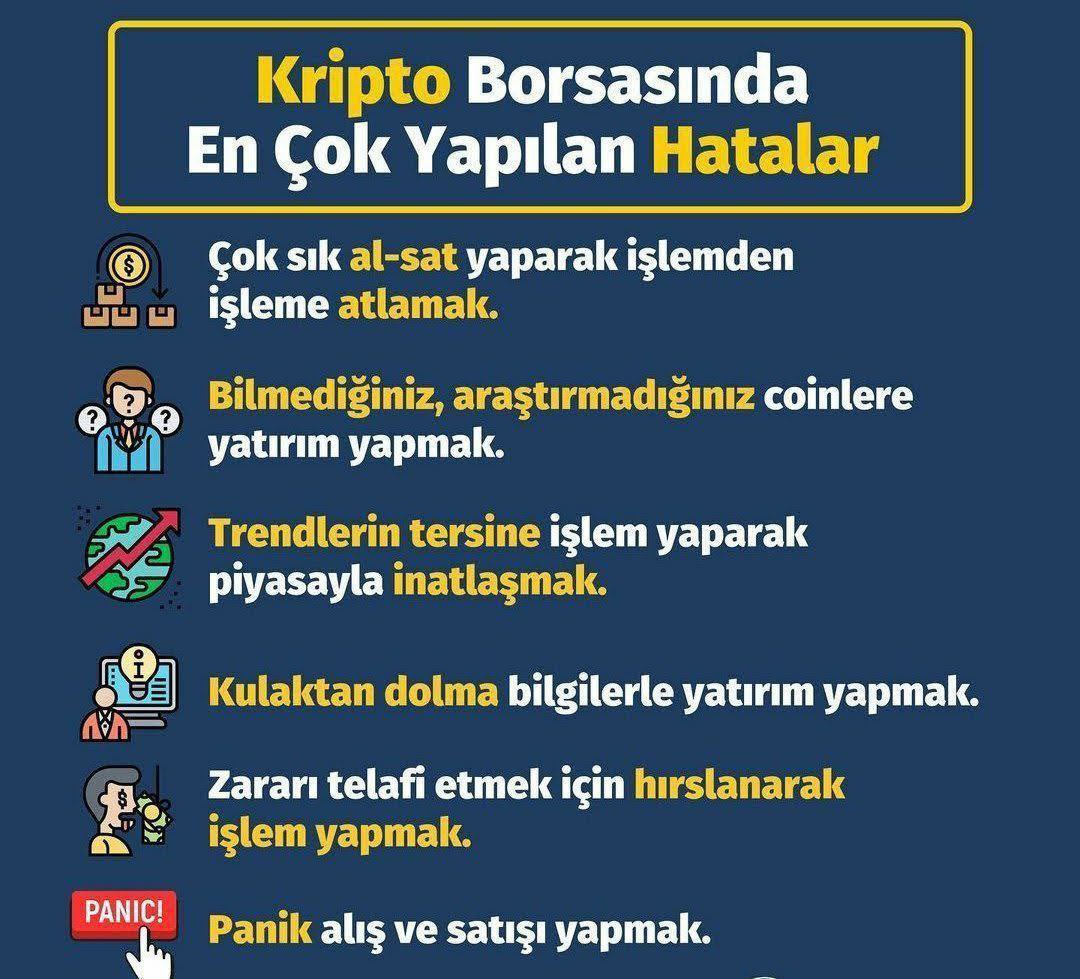 ceydalii007's tweet photo. Bu hataları yapmayın 👇🏻👇🏻
Aramıza katılmak için l*n* pr*fi*de>@ceydalii007
#cashcontrol #copytrade #borsa #dolar #Lincoin #hisse #ElonMask #benzin #Binance #btc #Bitcoin #bist100 https://t.co/NR53MFlKn4