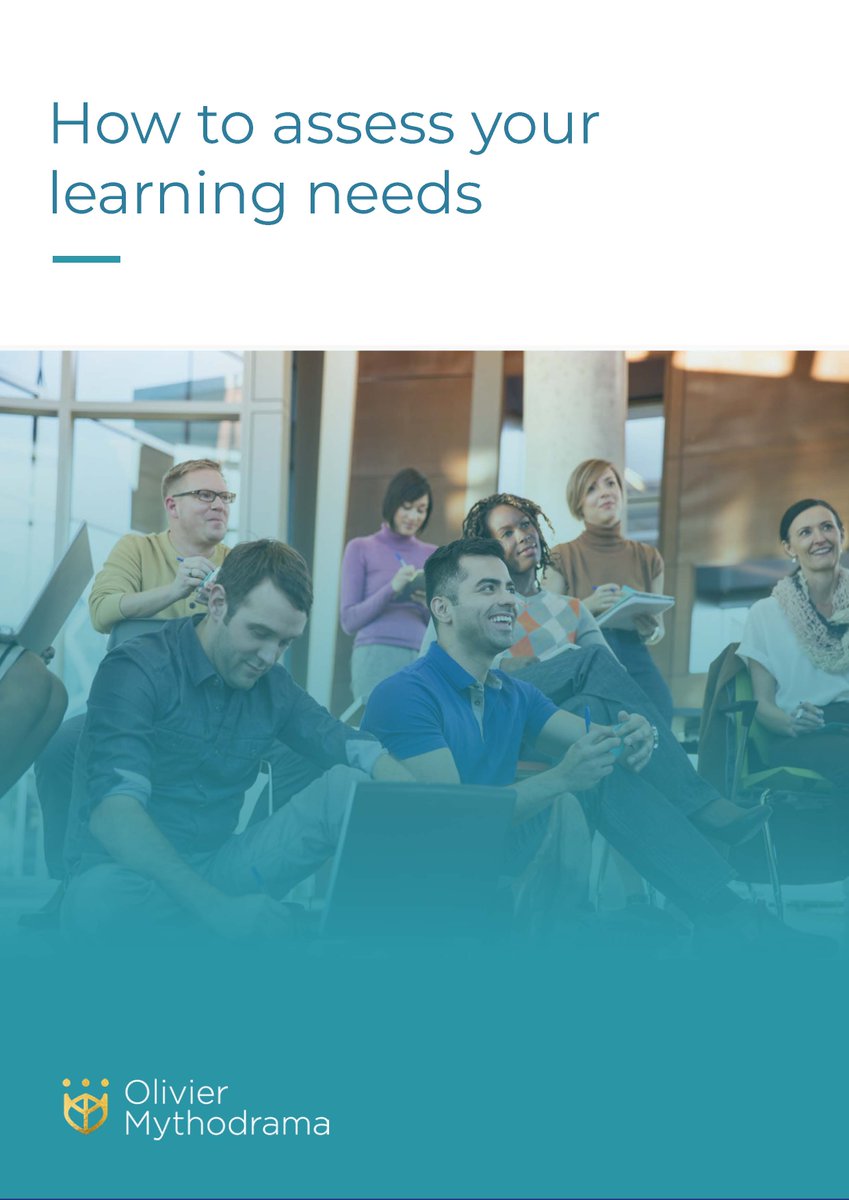 Olivier Mythodrama (@mythodrama) on Twitter photo Investing in leadership development is not just about staying ahead of the competition; it's about nurturing a culture of growth and innovation.
Request your free guide enquiry@oma.uk.com and start your development journey.
#LeadershipDevelopment #LearningNeeds #freeguide Investing in leadership development is not just about staying ahead of the competition; it's about nurturing a culture of growth and innovation.
Request your free guide enquiry@oma.uk.com and start your development journey.
#LeadershipDevelopment #LearningNeeds #freeguide