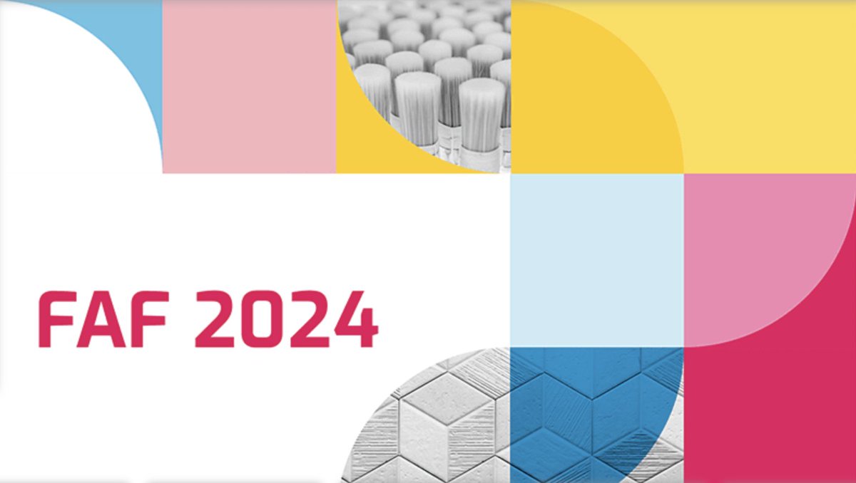 On 25th April 2024 UNIEP will celebrate its 70th anniversary!
This year, UNIEP members and associates will meet up in Cologne to celebrate this date on the occasion of the FAF exhibition, organized by the leading trade fair for façade design and interior.
Come and meet us.
#fair