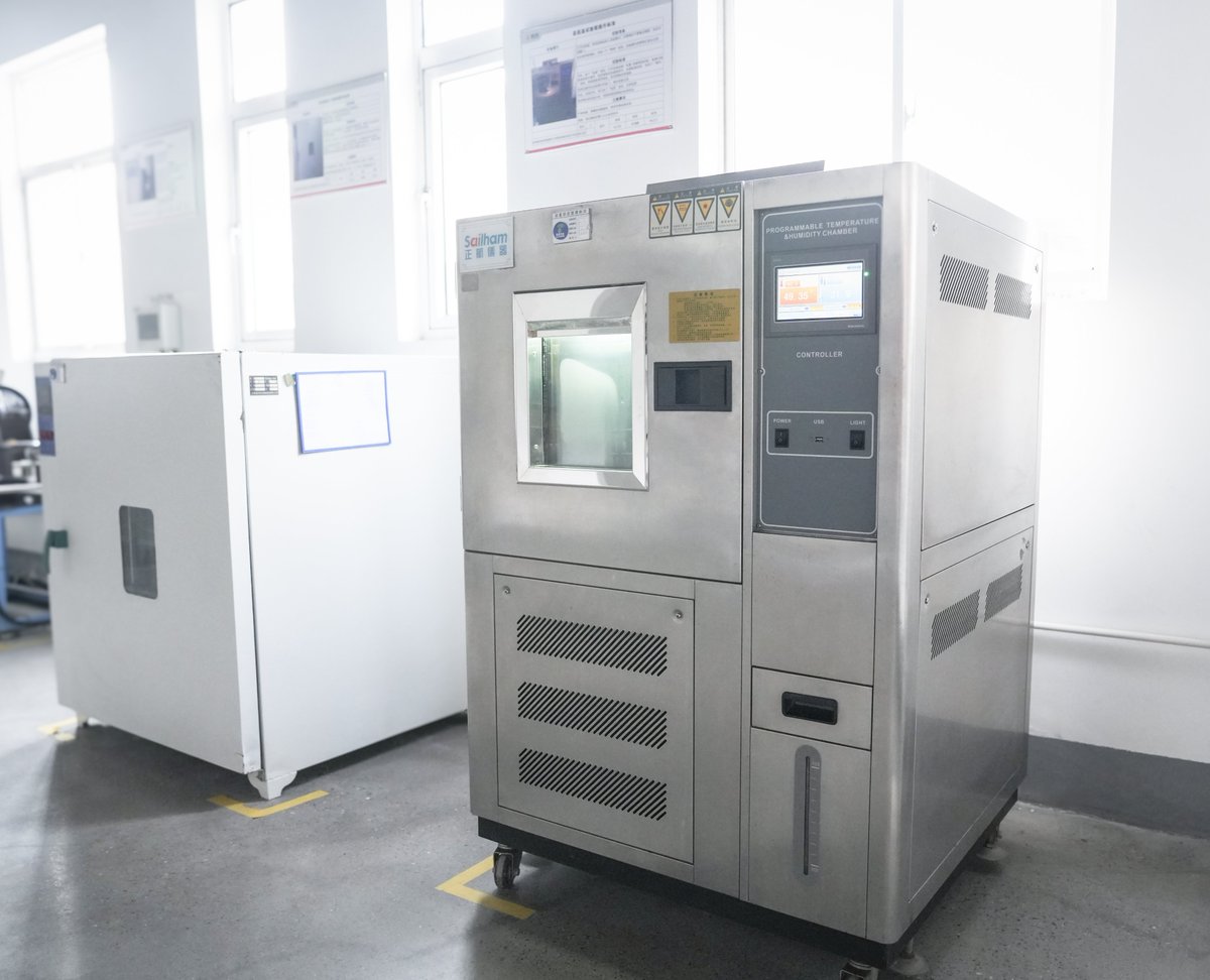 MOTOPAIOFFICIAL's tweet photo. Quality is the heartbeat of MOTOPAI! Step into our testing center, where every component undergoes rigorous checks, ensuring the highest standards. From battery capacity to frame strength, we leave no detail unchecked.
MORE https://t.co/64H4zT9WyB.
#MOTOPAI #QualityFirst #Emoped https://t.co/jLg9mDYR1s