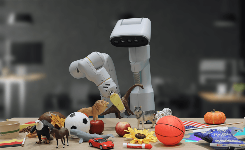 Robotique : DeepMind dévoile MuZero, un modèle d'IA qui apprend 10x plus vite que les robots actuels #robotique #IA #apprentissage #MuZero