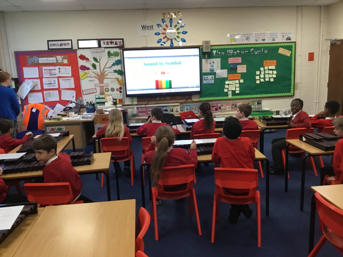 The Oaks Primary tweet media