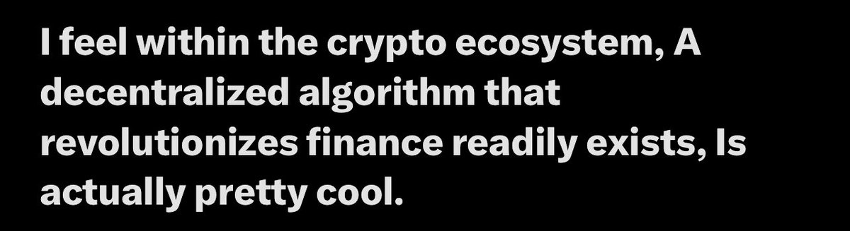 The Wolf Of Crypto Streets tweet media