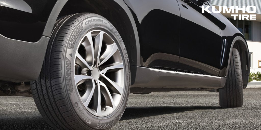 Cerramos enero con neumáticos que inspiran confianza y seguridad. Descubre por qué Kumho Tire es la elección inteligente para tu vehículo. 🚗💪 #KumhoConfianza #SeguridadEnCadaViaje

kumhotyre.es/es/cont/conten…