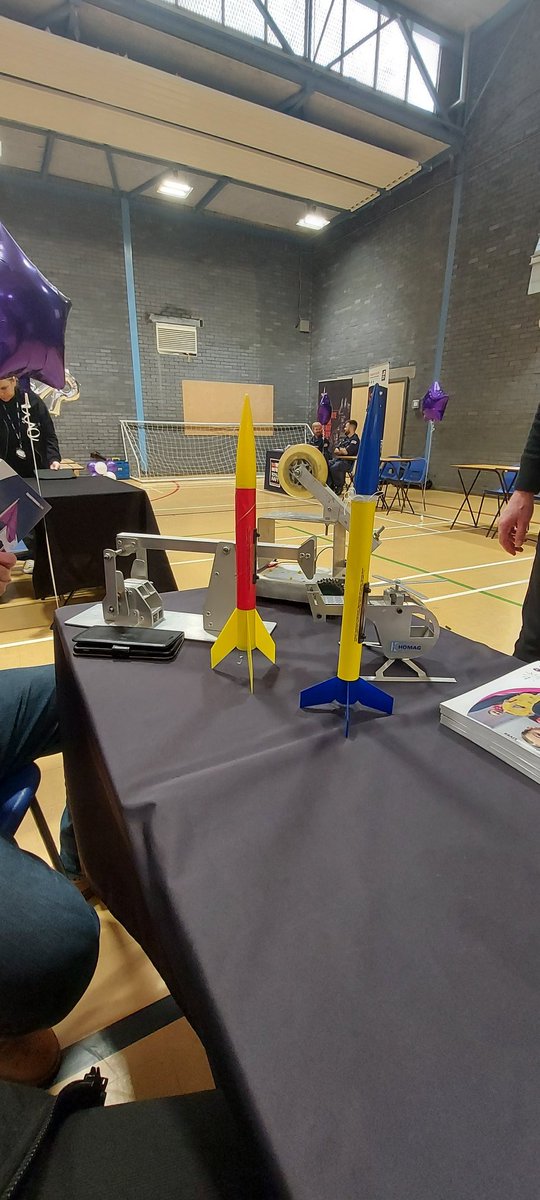 HCFE Student Support tweet media