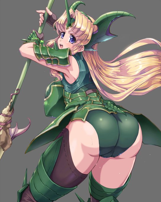 今年はドラゴンマスターちゃんいっぱい見れる年。 