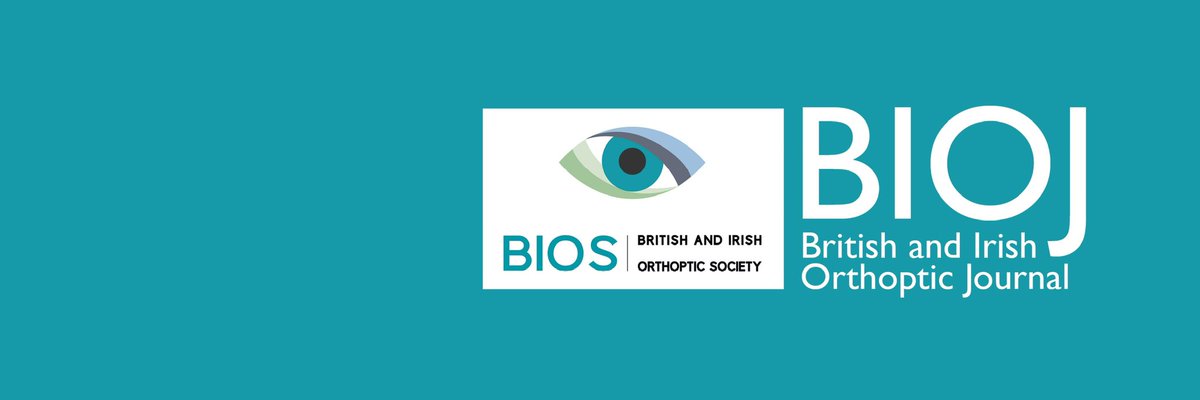 BIOJOrthoptics's tweet image. Contrast sensitivity testing in the UK. Do you test? How do you test? Interesting article to stimulate clinical discussion. Perfect for a journal club! bioj-online.com/articles/10.22… @OrthoptResearch @BIOS_Orthoptics #Contrast #ContrastSensitivity #Orthoptics