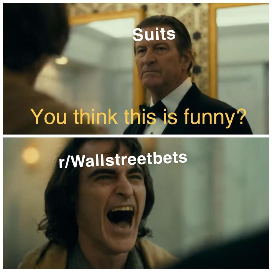 $WSB