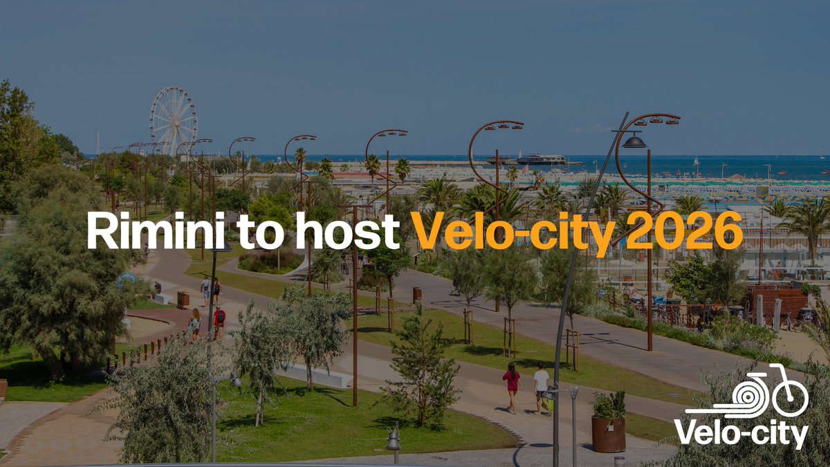 VelocitySeries tweet picture