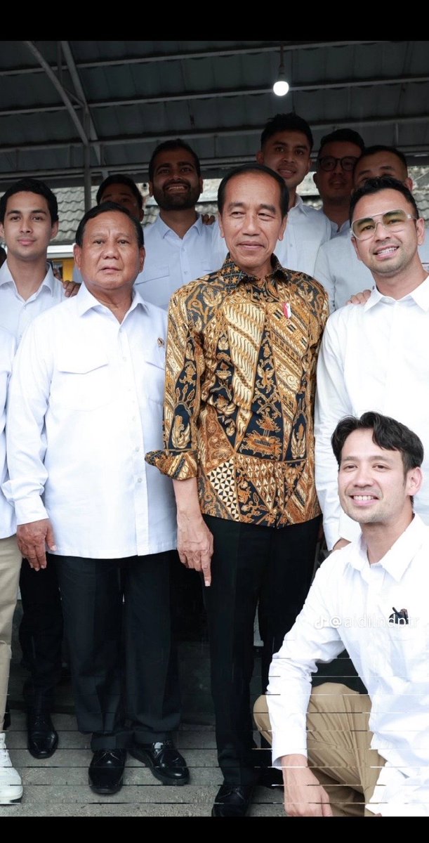 Kode keras nih!