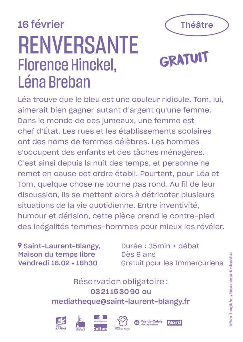 Ville d'Arras tweet media