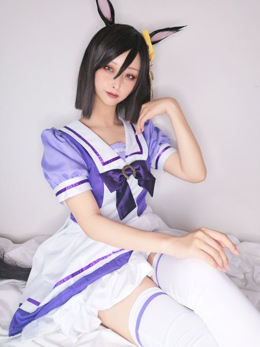 コスプレイヤー枢木くるりのTwitter画像38