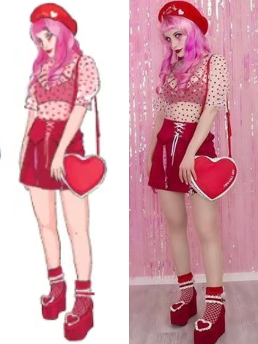 pinkneonheart's tweet photo. I'm deeply disturbed and anxious about the fact that you're able to create illustrations resembling several people by using their pictures without giving credit, compile it into a book, and sell it for profit without the subjects' approval 😔 #stylepedia #fashionary https://t.co/ITgdXkJE4J