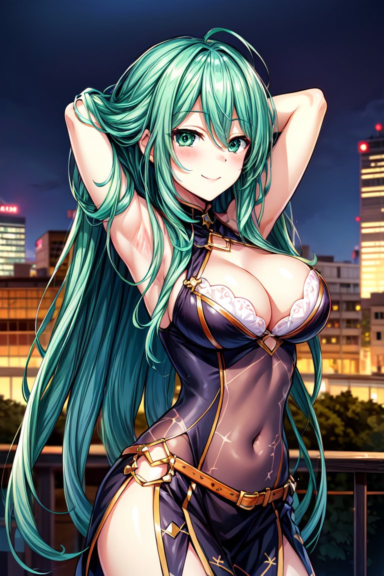 ct29536718's tweet photo. Kyouno Natsumi - Date A Live
@ Patreon : https://t.co/4TpU4XmUoC

#AIArtworks  #midjourney #NovelAI #AIイラスト #Patreon #anime #waifu #kawaii #characterdesign #CivitAI #deviantart #pixai #AIArtwork #cosplay #green #cosplayergirl #DateALive https://t.co/ygJdvYND4j