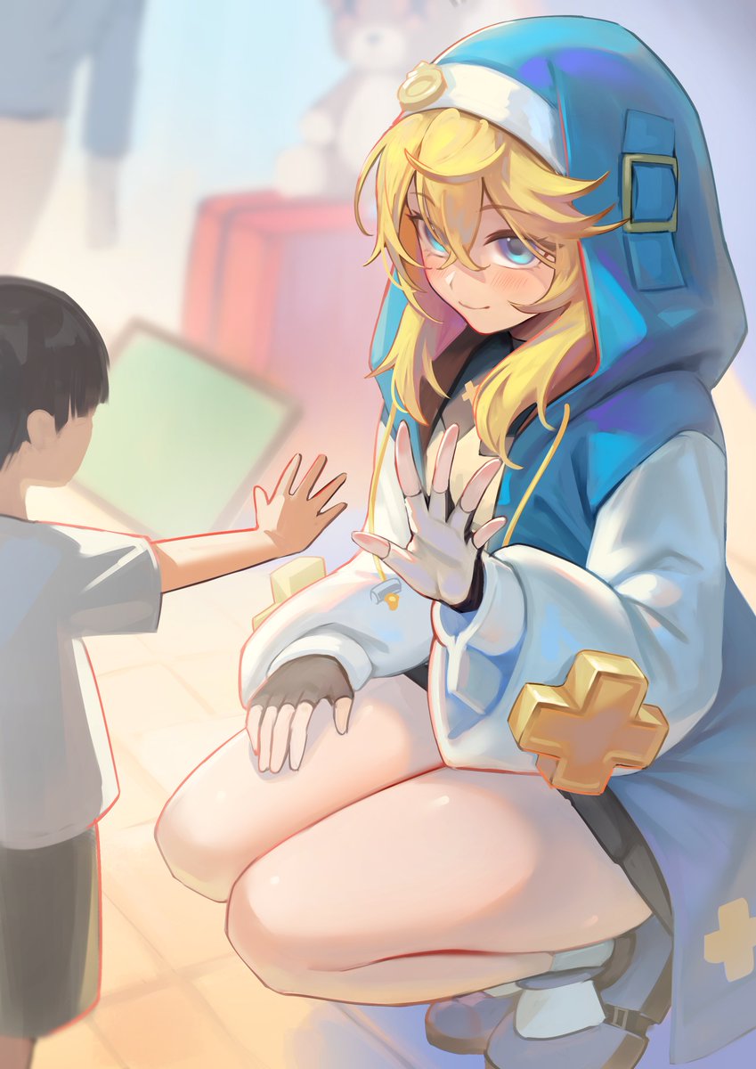 #今月描いた絵を晒そう
肉圧