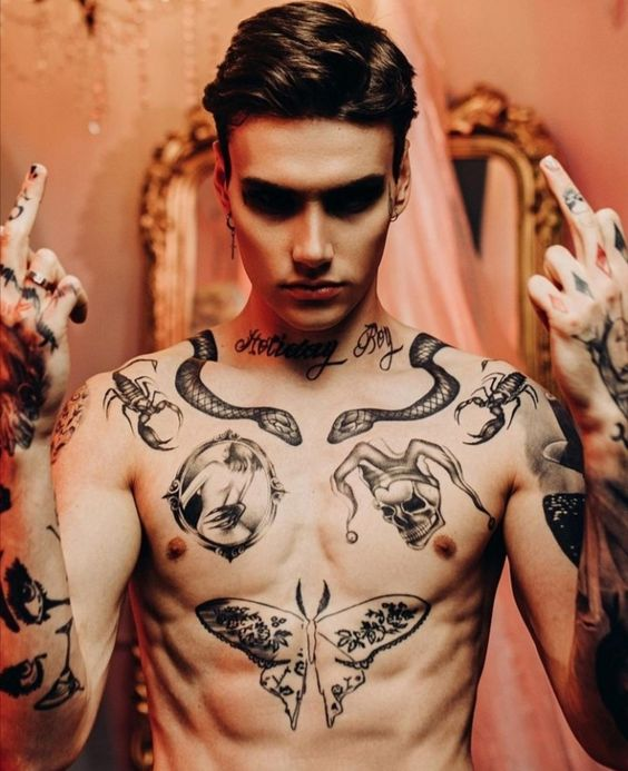 hey @SeanParkerKOTS . c u soon 'mate' .🩸🩸🩸 . 😂

🖕

⭐️🔥

cc: <a href="/XWF1999/">The XWF</a> <a href="/TheOOCTrials/">TRIAD</a>