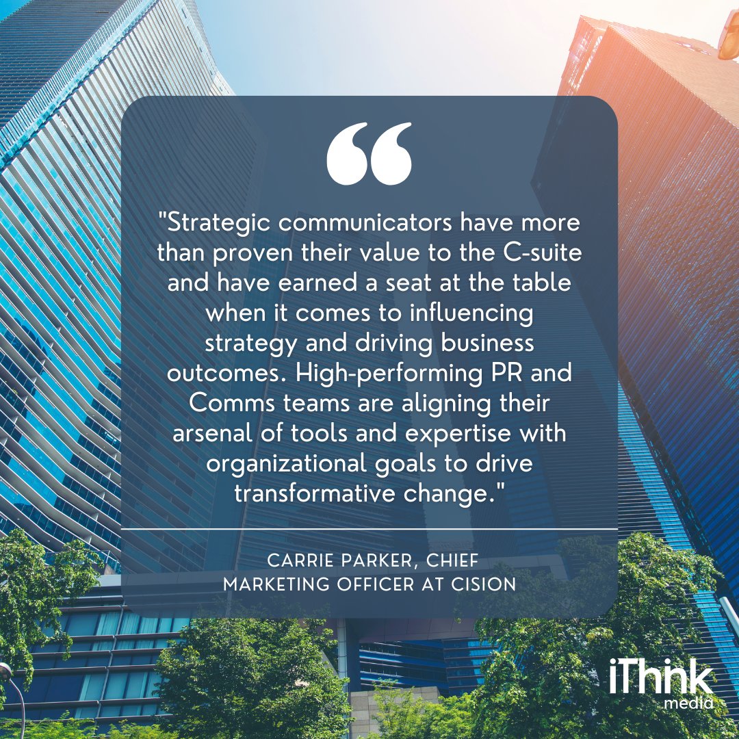 iThink Media tweet media