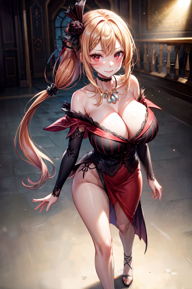 ct29536718's tweet photo. Priscilla Barielle - Re:Zero
@ Patreon : https://t.co/4TpU4XmUoC

#AIArtworks  #midjourney #NovelAI #AIイラスト #Patreon #anime #waifu #kawaii #characterdesign #CivitAI #deviantart #pixai #AIArtwork #rezero #priscilla #PRINCESS #dress https://t.co/JR40FAD3W7