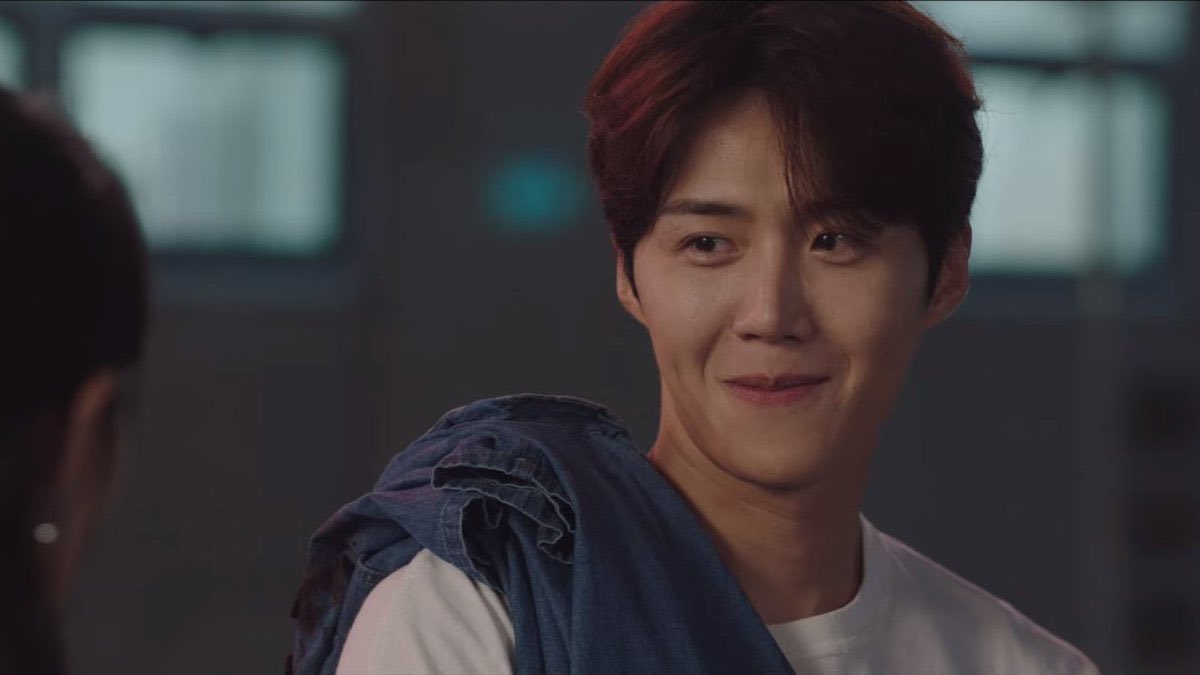 dearest, darling, my universe.