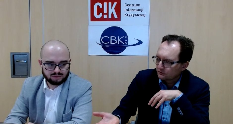 In case you missed the #webinar we co-hosted with @COVALEXeu on operating multiple #drones in #crisisresponse in December, you can now watch a video recording of it on the #UCPKN platform: …rotection-knowledge-network.europa.eu/news/operating… Thanks again to our speakers Jakub Ryzenko & Emil Wrzosek! #drm