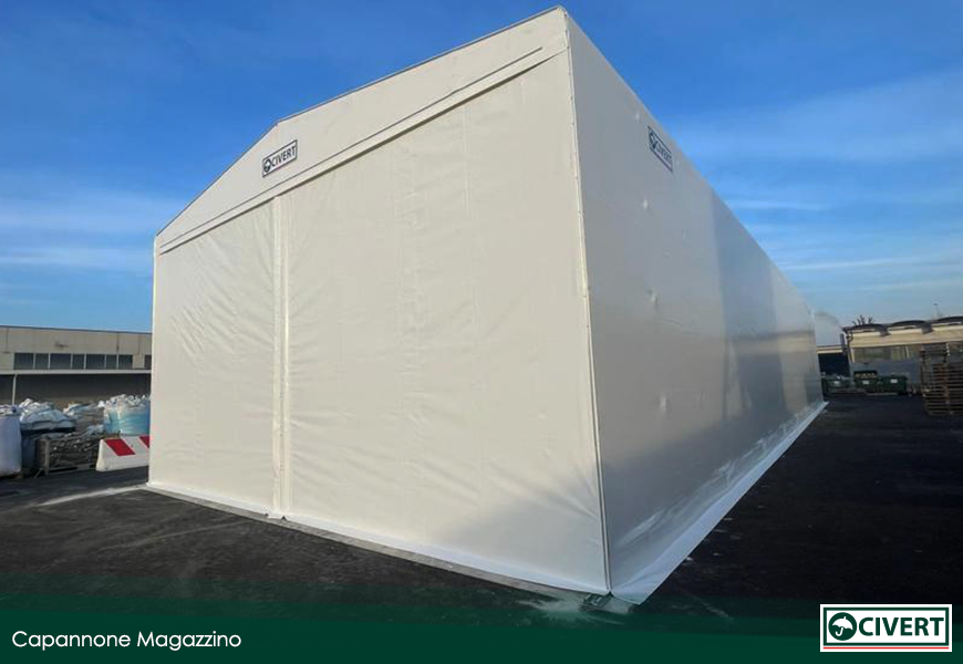 CivertCoperture's tweet photo. 🫢 Vuoi espandere il tuo magazzino aziendale in modo facile e veloce? 
🫵 Fai anche tu come il nostro nuovo cliente di Verona. Scegli un capannone mobile Civert: https://t.co/eJ4Dq3Rswj

#aziende #lavoro #logistica https://t.co/tAb5QvOW94