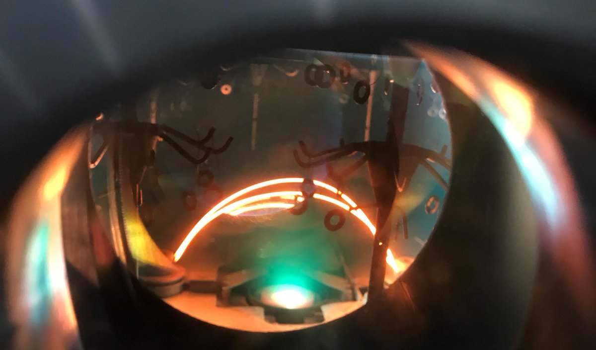 dstlmod's tweet photo. Our new £42.5m research hub will bring together the country’s top minds in pioneering materials
The DMEx will research and create new materials that can survive conditions such as 1,000C and extreme water depths
👉 https://t.co/vO9IWsuzzV #AdvancedMaterials @jcartlidgemp https://t.co/daW0o7wZI0