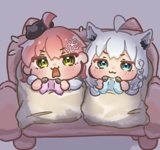 ボツ絵が出て来ました 
