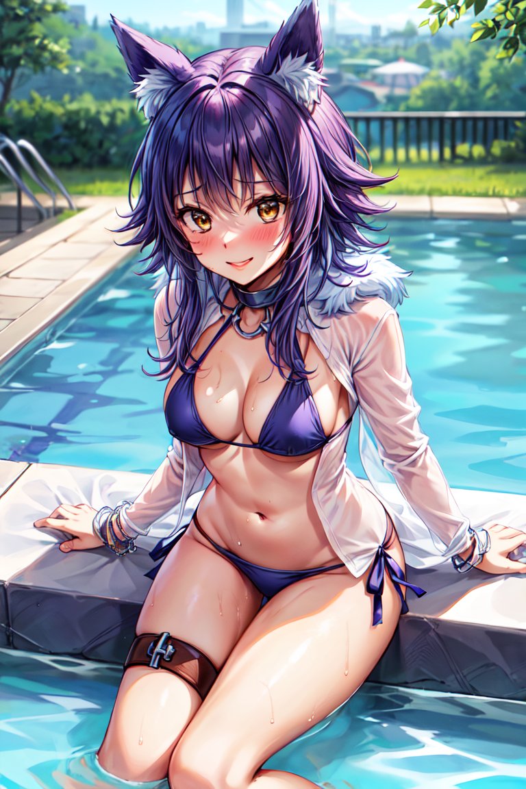 ct29536718's tweet photo. Makoto - Princess Connect! Re:Dive
@ Patreon : https://t.co/4TpU4XmUoC

#AIArtworks  #midjourney #NovelAI #AIイラスト #Patreon #anime #waifu #kawaii #characterdesign #CivitAI #deviantart #pixai #AIArtwork #プリコネR #bikinis #wolf #cosplay #cosplayergirl https://t.co/CmEAU4hbGm