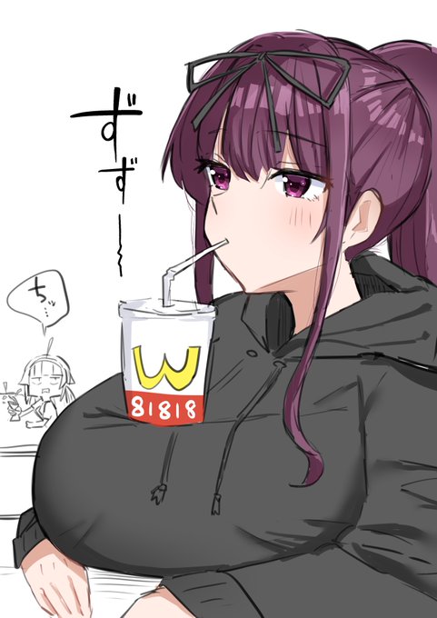 今日のラクガキ布教しときます 