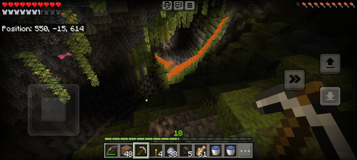 DrFlint_'s tweet photo. วันก่อนสร้างบ้าน วันนี้มารับเลี้ยงสัตว์ตัวน้อย
#minecraftth #มายคราฟ #minecraft https://t.co/agAeGKRPLs