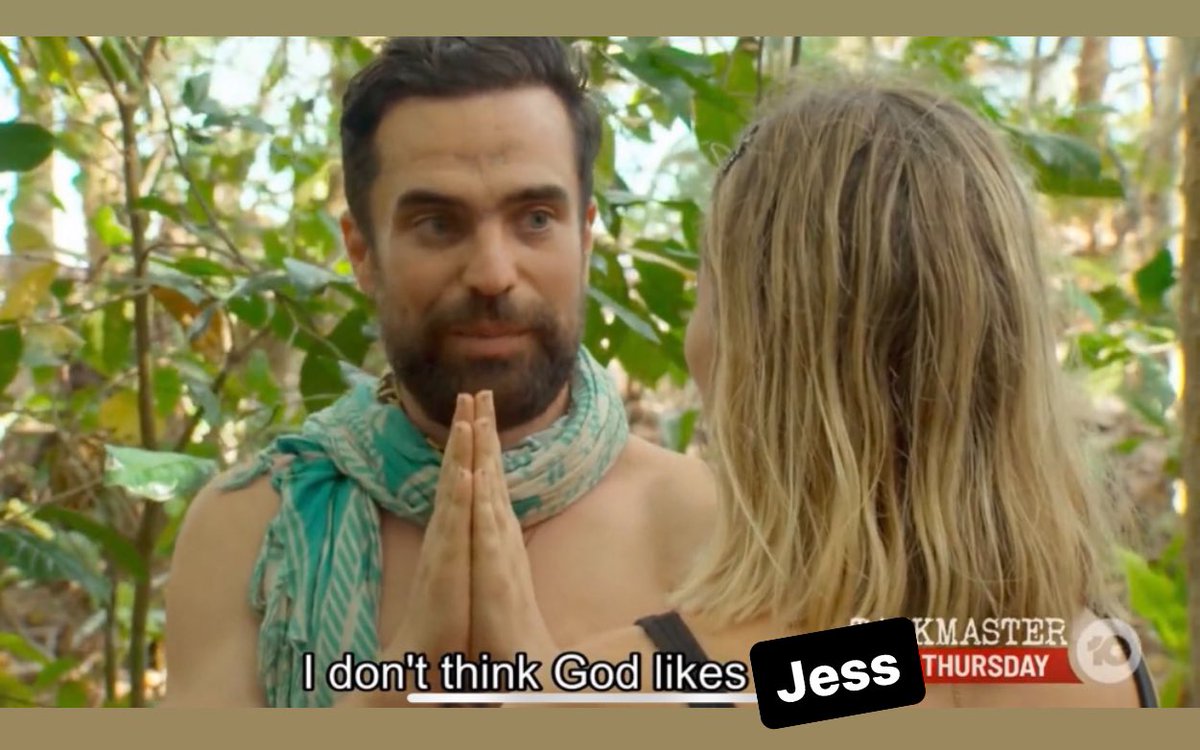 Bridget McKernan tweet media