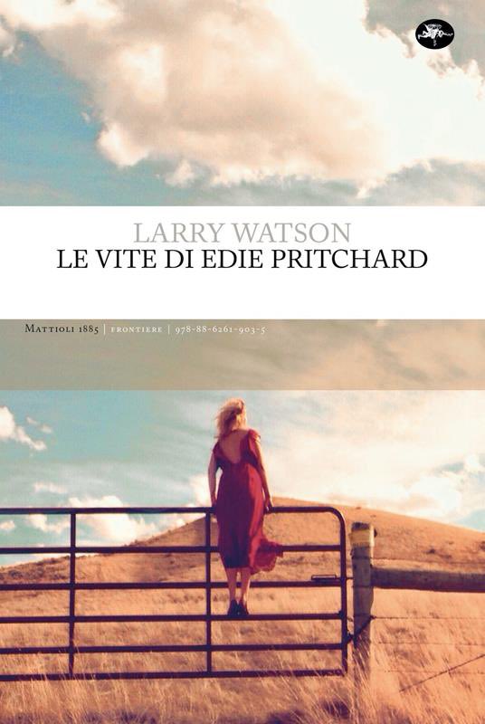 thrillernordico's tweet photo. Le vite di Edie Pritchard
🖊 https://t.co/hMxC2fwBEP di @redglassesread 
La meraviglia di questa scrittura è la voglia di sapere quale sarà la nuova strada che percorrerà la protagonista.

#30gennaio #Review #levitediedieprichard #narrative #larryWatson #mattioliedizioni https://t.co/sH9elVL7bK