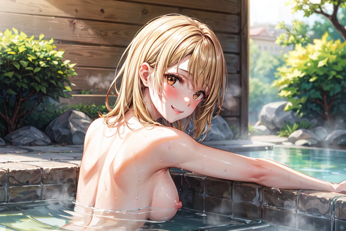 ct29536718's tweet photo. Isshiki Iroha - My Youth Romantic Comedy Is Wrong, As I Expected
@ Patreon : https://t.co/4TpU4Xmmz4

#AIArtworks  #midjourney #NovelAI #AIイラスト #Patreon #anime #waifu #kawaii #characterdesign #CivitAI #deviantart #pixai #AIArtwork #俺ガイル #iroha #blonde #bathing https://t.co/iL21tU7Imd