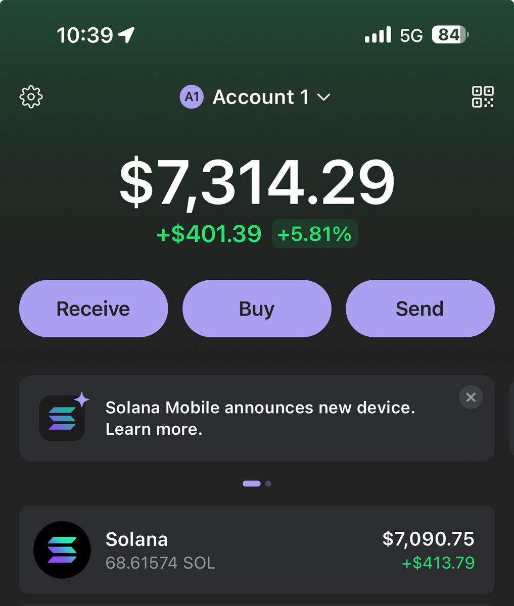 That Martini Guy ₿ tweet media