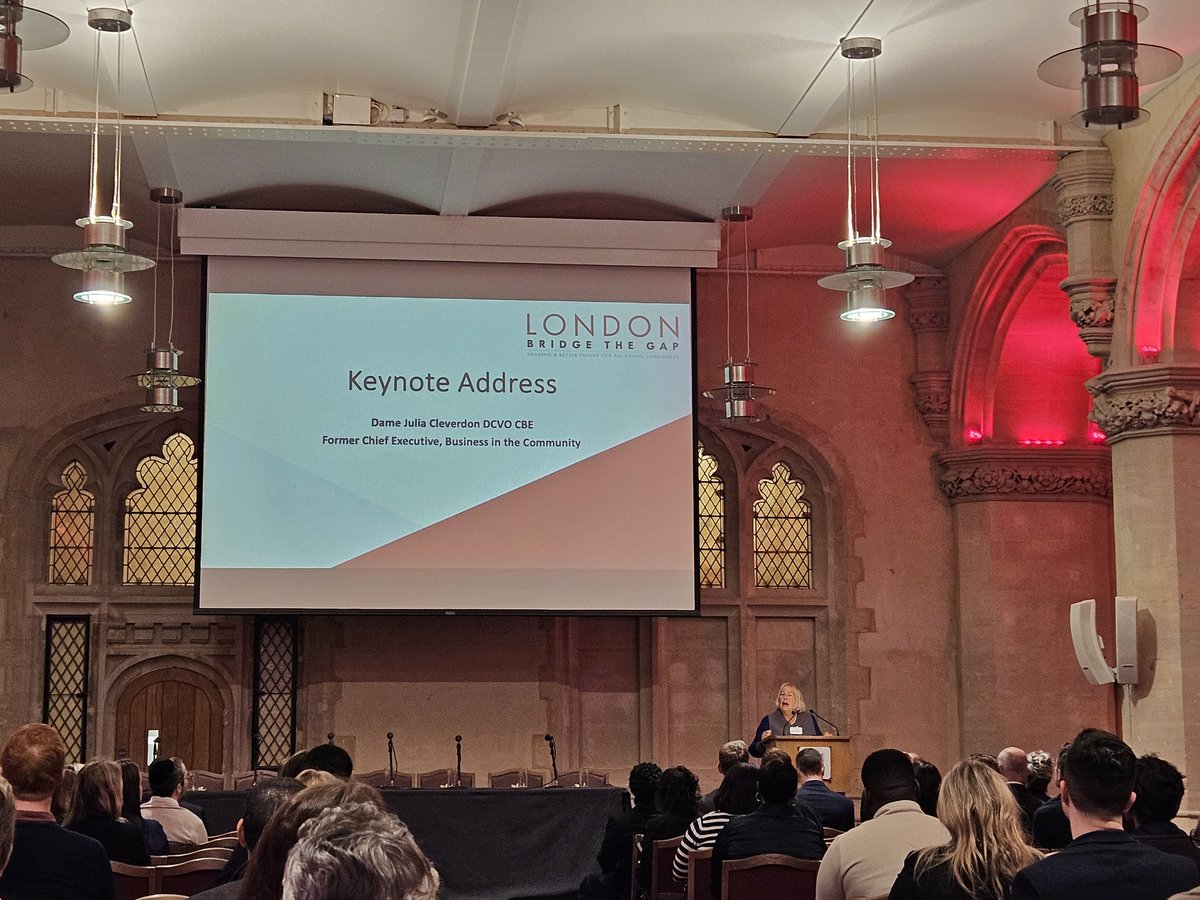Russell Paterson (@rpatersongb) on Twitter photo Excited to be a part of #LondonBridgeTheGap today, representing <a href="/globalbridgeltd/">globalbridge</a>. Great points so far to open the conference from <a href="/MayorofLondon/">Mayor of London, Sadiq Khan</a> Mark Emmerson <a href="/COLA_Trust/">City of London Academies Trust</a> <a href="/Julia_Cleverdon/">Julia Cleverdon</a> <a href="/cityoflondon/">City of London</a> Excited to be a part of #LondonBridgeTheGap today, representing <a href="/globalbridgeltd/">globalbridge</a>. Great points so far to open the conference from <a href="/MayorofLondon/">Mayor of London, Sadiq Khan</a> Mark Emmerson <a href="/COLA_Trust/">City of London Academies Trust</a> <a href="/Julia_Cleverdon/">Julia Cleverdon</a> <a href="/cityoflondon/">City of London</a>