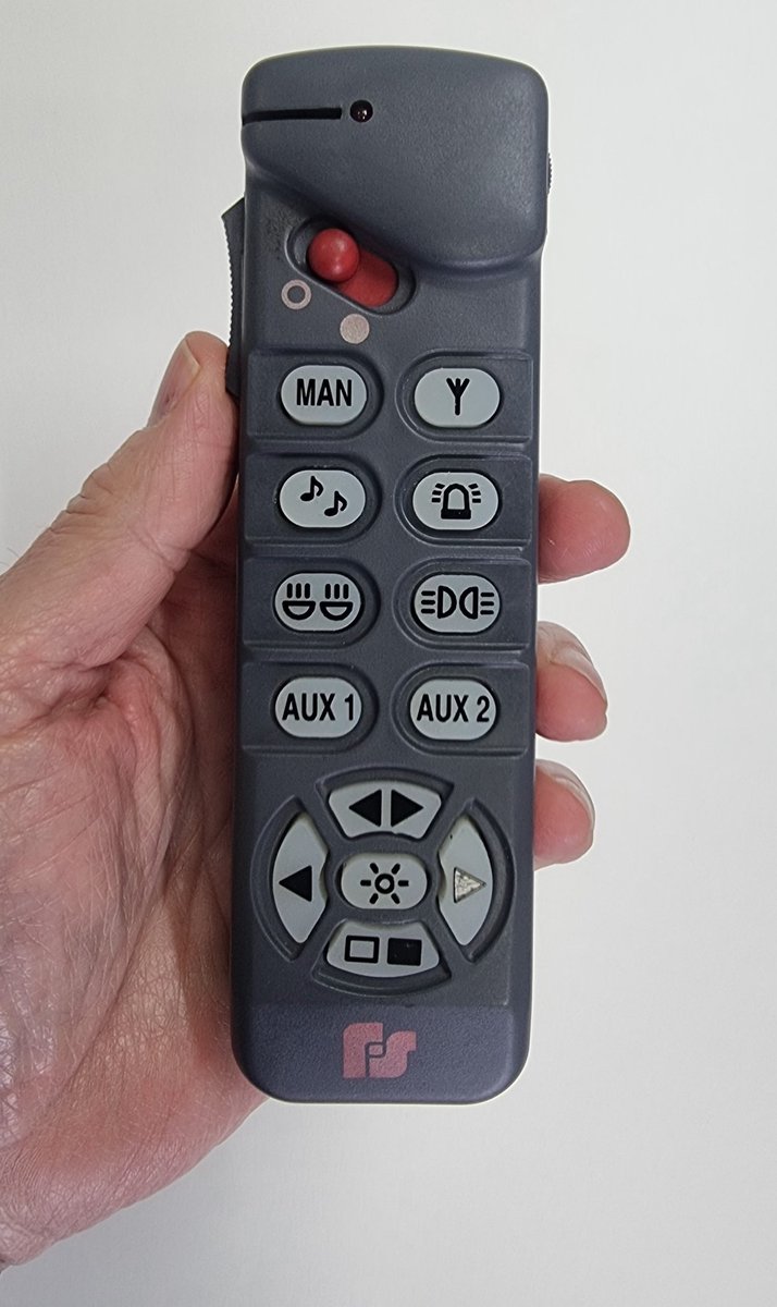 Josep Lluís Pouy tweet media