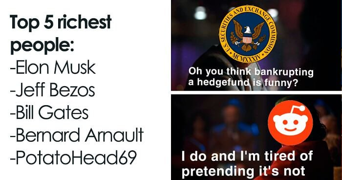 THE AUTISTIC CHADS

$WSB