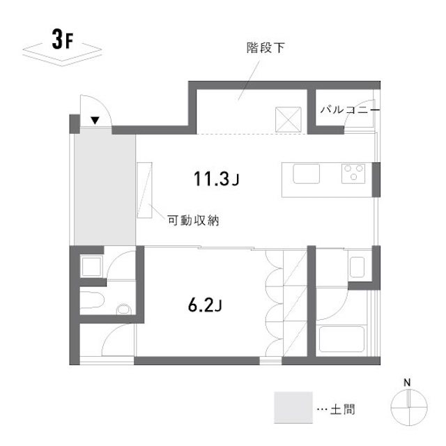 renodept's tweet photo. 立地良し！
デザイン良し！
条件良し！

表参道・外苑前エリア。
ちょっと足を伸ばせば千駄ヶ谷。
土地柄、事務所利用にもお勧め！

▶︎▶︎https://t.co/doiaOi40Yw
#リノベ百貨店　#物件 https://t.co/8hX6qF4at4