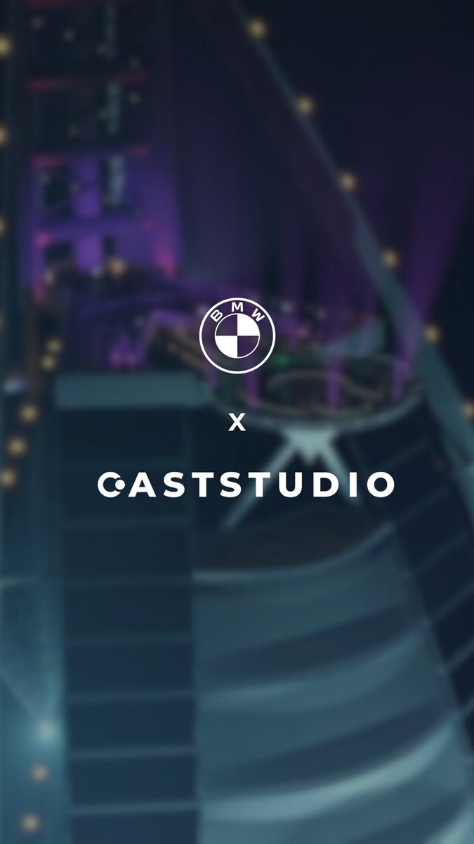 castellocoin's tweet photo. Today, we are thrilled to announce that BMW is now officially on board as a partner for our upcoming event at the Burj Al Arab Jumeirah.

#BMWAGMC #BMWDubai #BMWMiddleEast #BMW #caststudio #partnership https://t.co/A8CT80d9mY