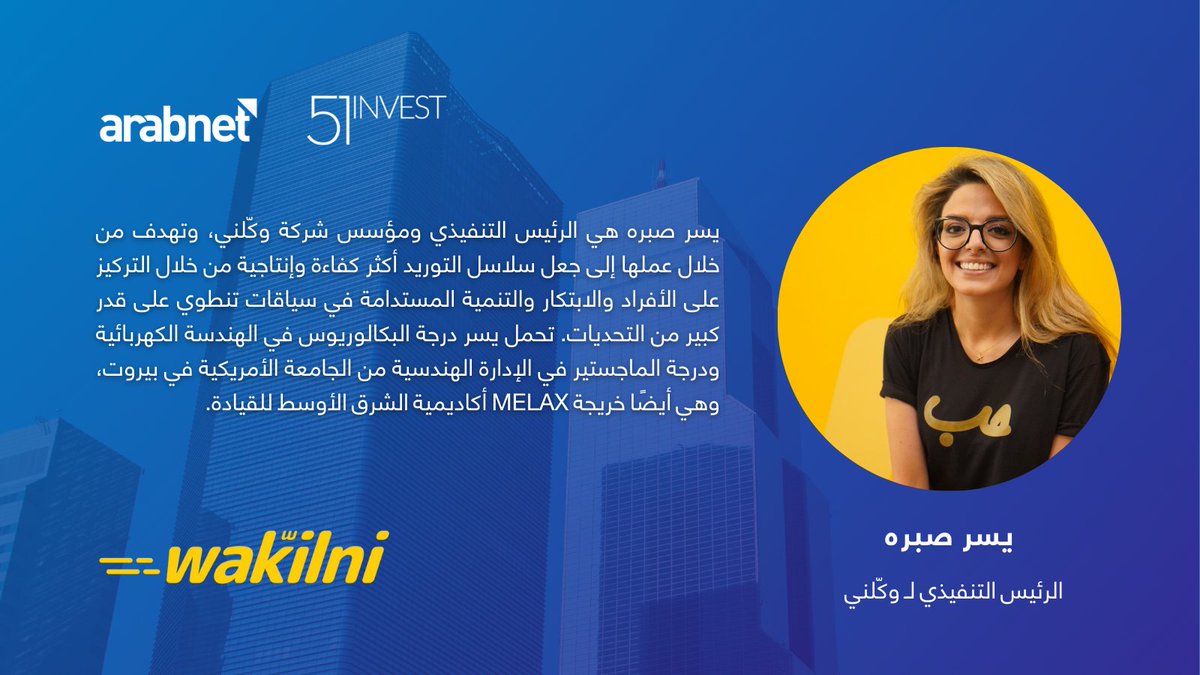 Five One Invest tweet media