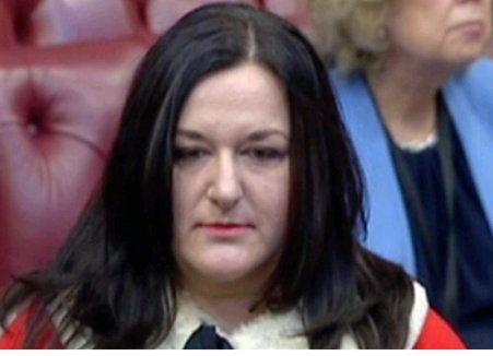 tykestakeonit's tweet image. Can anybody think of a reason why we shouldn't abolish the House of Lords.🤔 #Abolishthehouseoflords