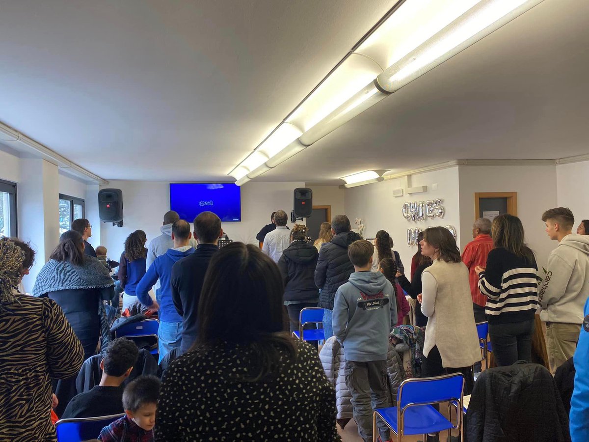 3WCHOG's tweet photo. New post series highlighting regional projects! 3W Italy Expansion Project, engages the next generation of the church! Learn more! https://t.co/XN16sewIvG @ChogGlobal #ThreeWorldsEME #ItalyExpansionProject https://t.co/a6mXdmXpjM